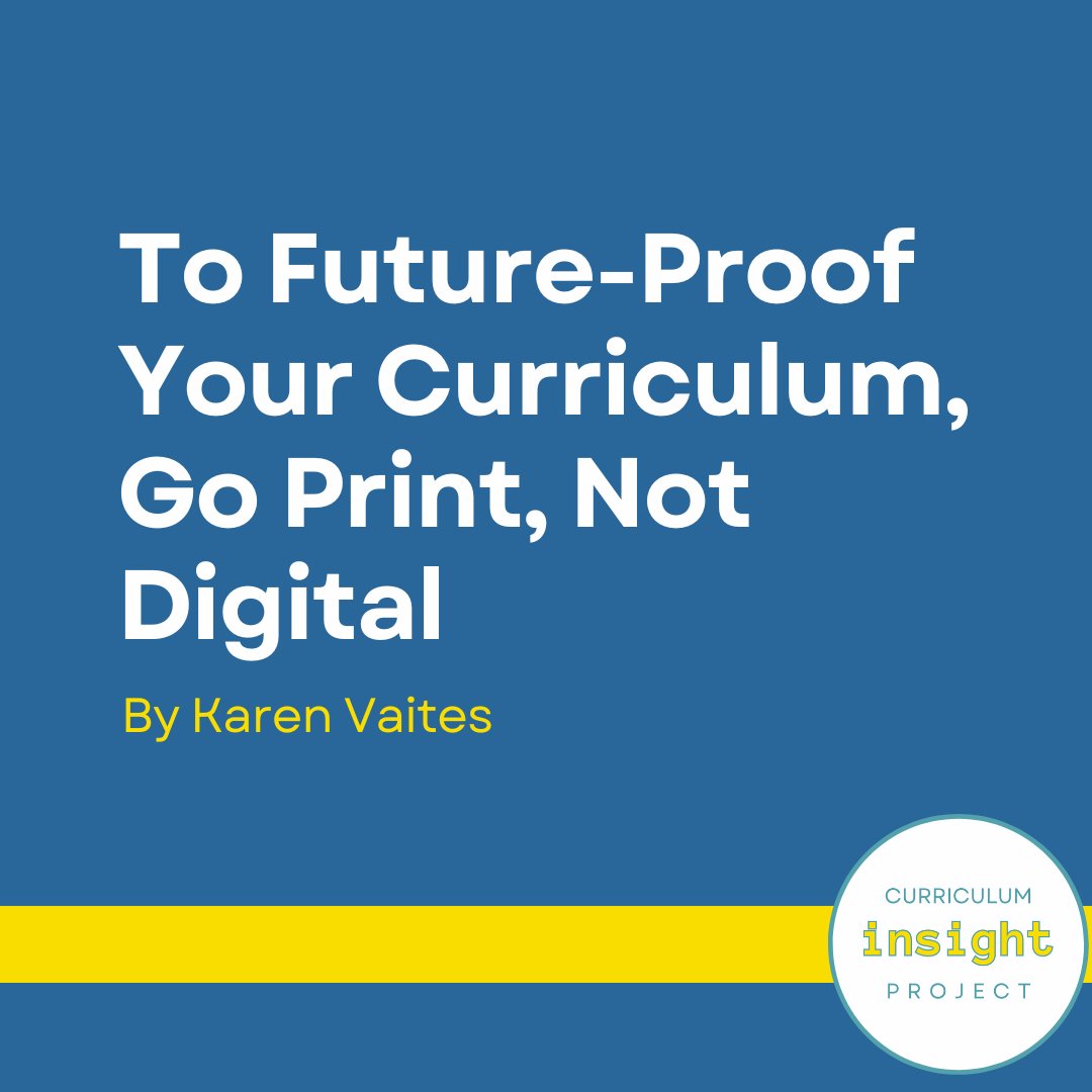 Karen Vaites tweet media