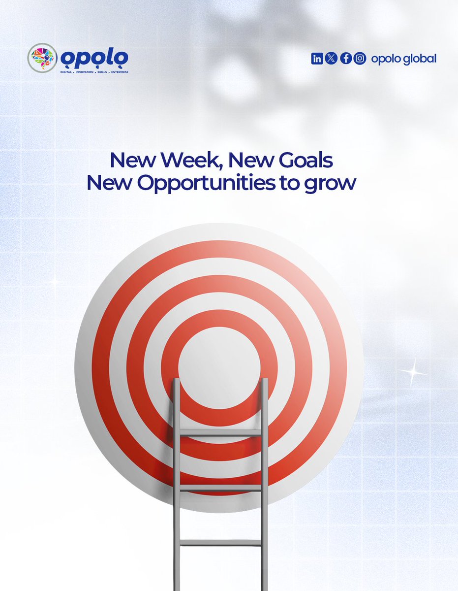 Ọpọlọ Global Innovation tweet media