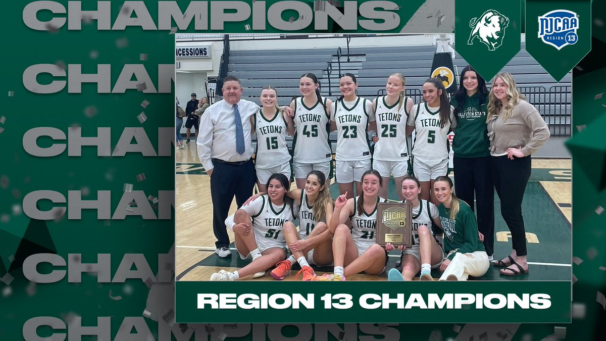 Teton Athletics tweet media