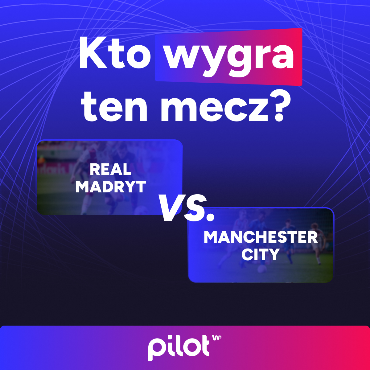 Pilot WP tweet media