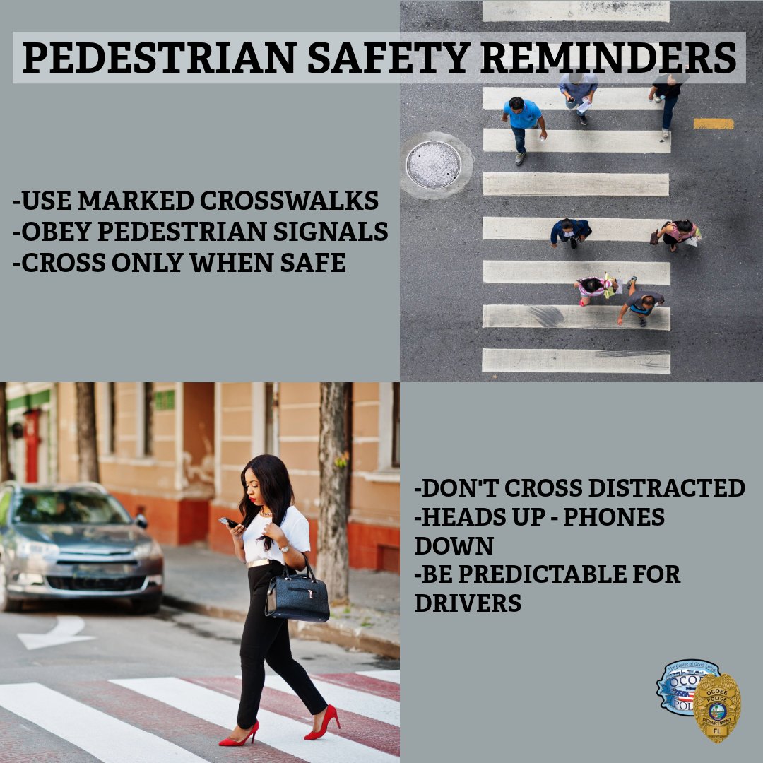 Ocoee Police Department tweet media