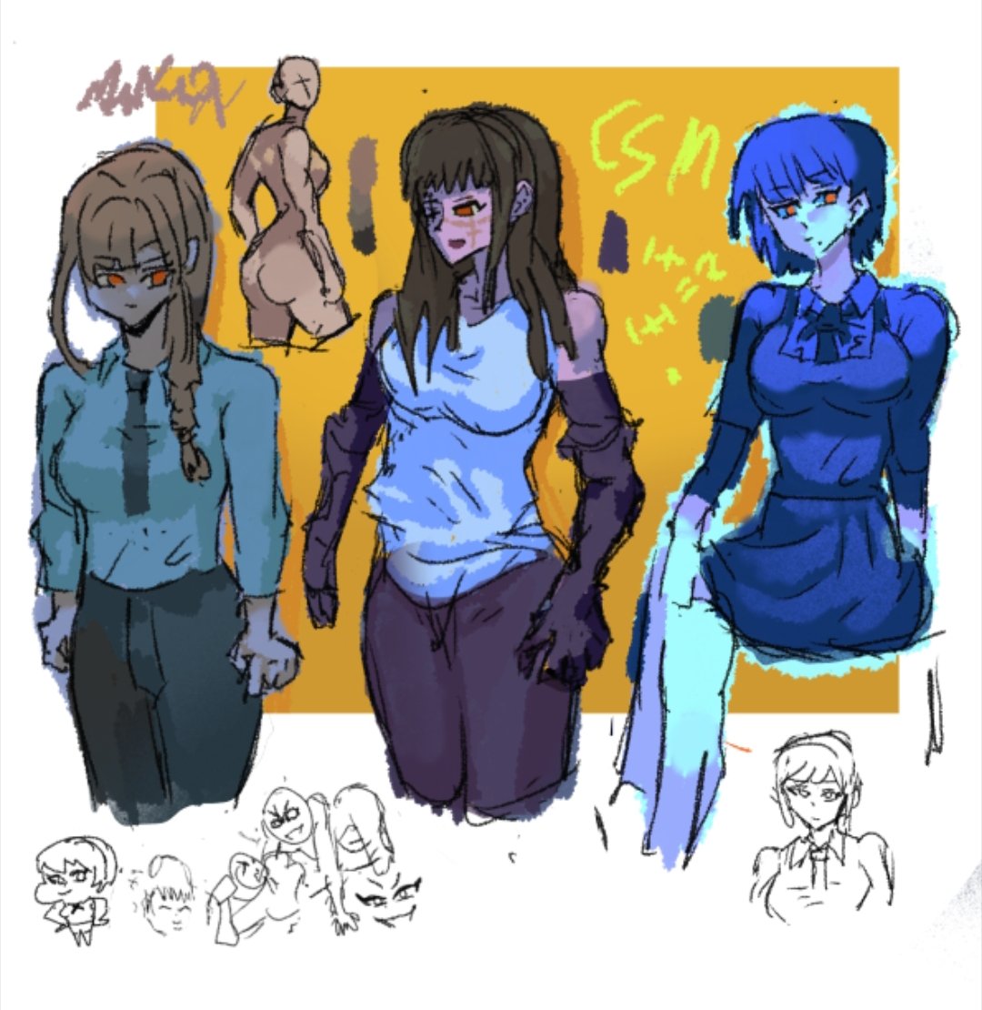 Pocilemon | Comic Artist 🌳 📗 tweet media