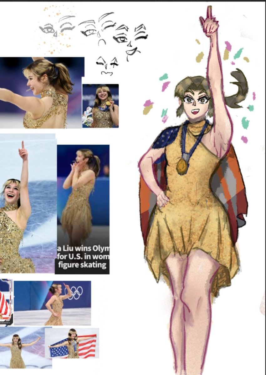 Pocilemon | Comic Artist 🌳 📗 tweet media