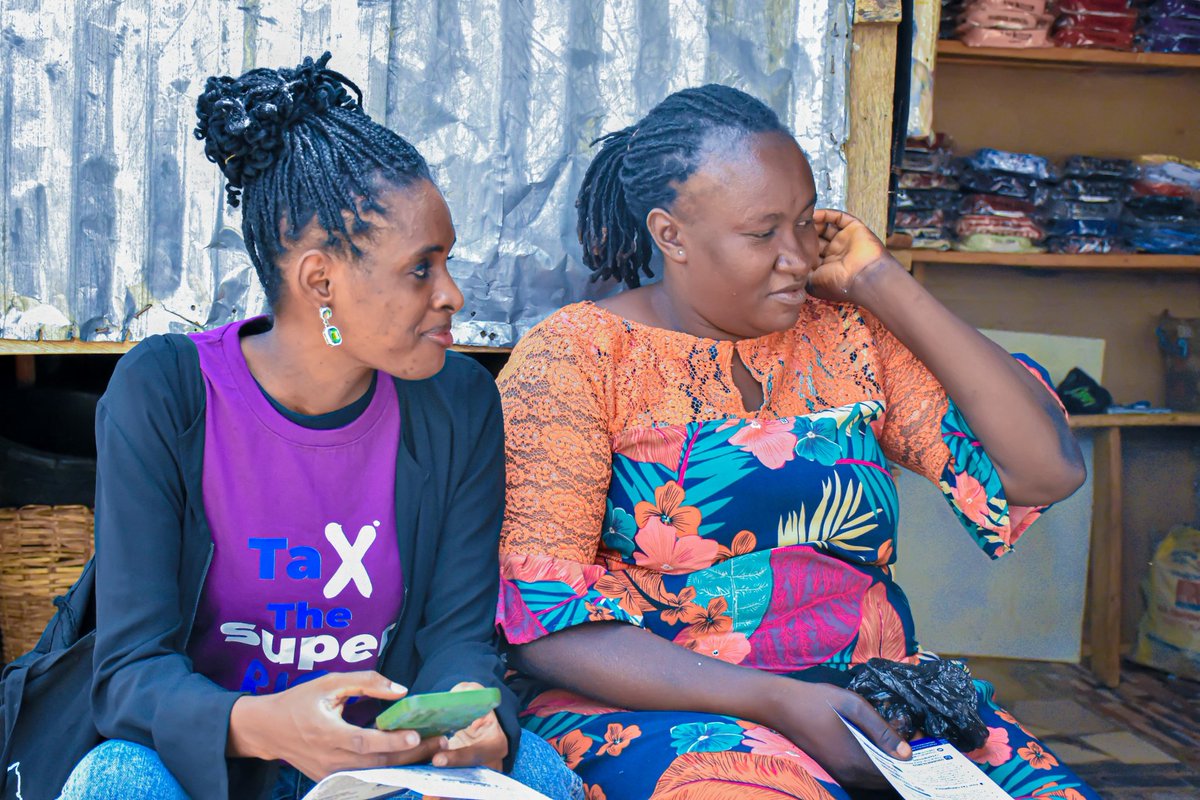 TCafrica__'s tweet photo. As part of our ongoing advocacy efforts, TinT–FollowTaxes conducted a street campaign #TaxTheSuperRich in Kaduna State  to promote awareness on fair and progressive taxation. The campaign was supported by Oxfam International to strengthen mobilisation and increase visibility for https://t.co/xvyidWUJUS