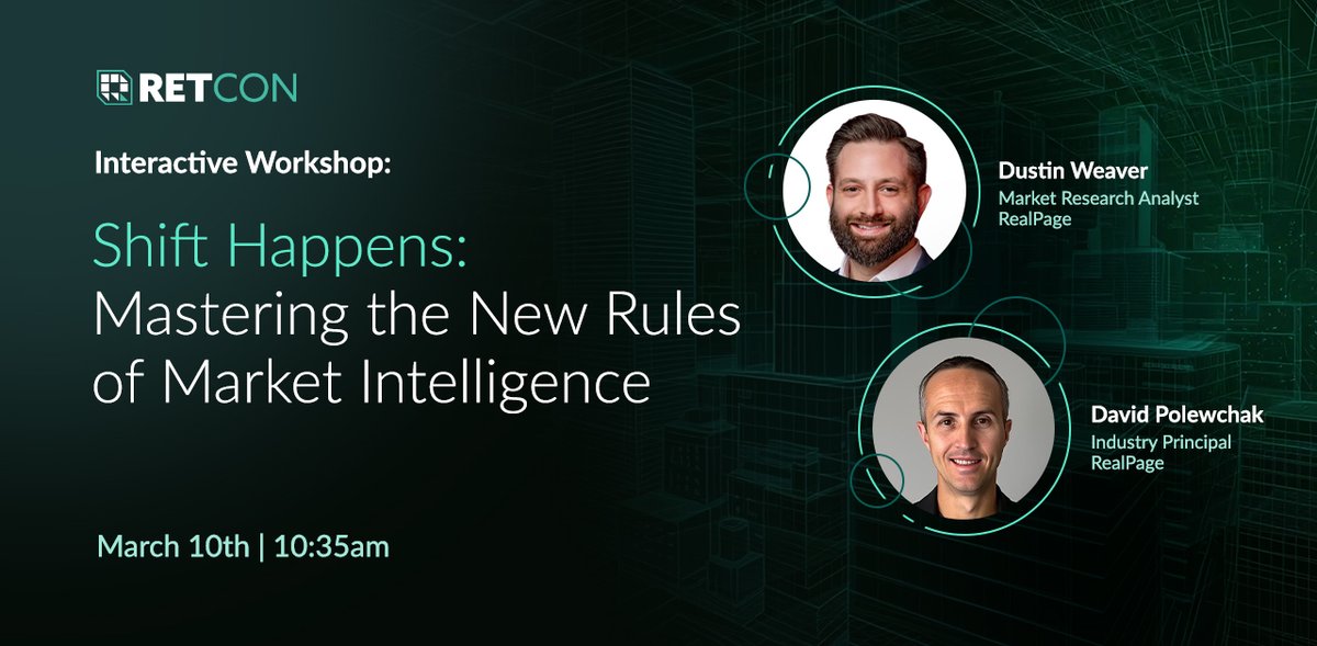 RealPage tweet media