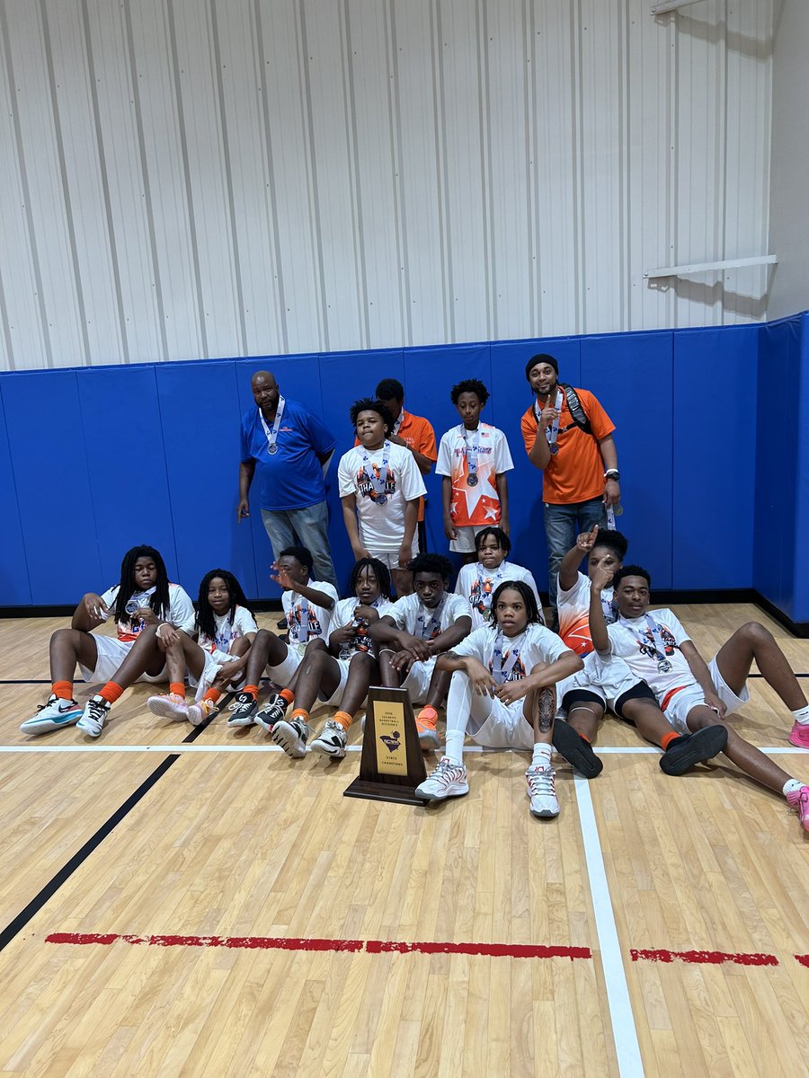 Florence County Parks & Recreation tweet media