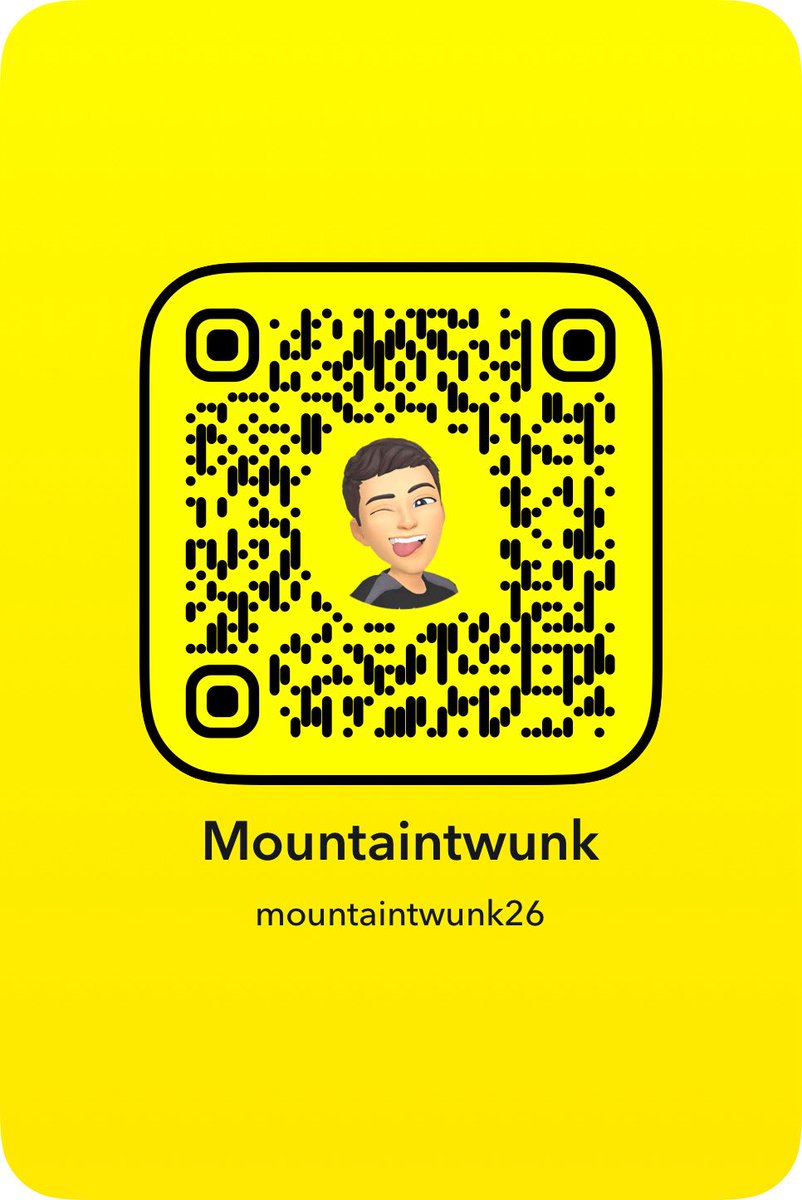 Tak to tutaj zostawiam, jak chcecie to dodawajcie 🤓

Add me if u want to 🤓