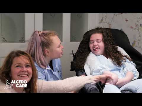 Alcedo Care tweet media