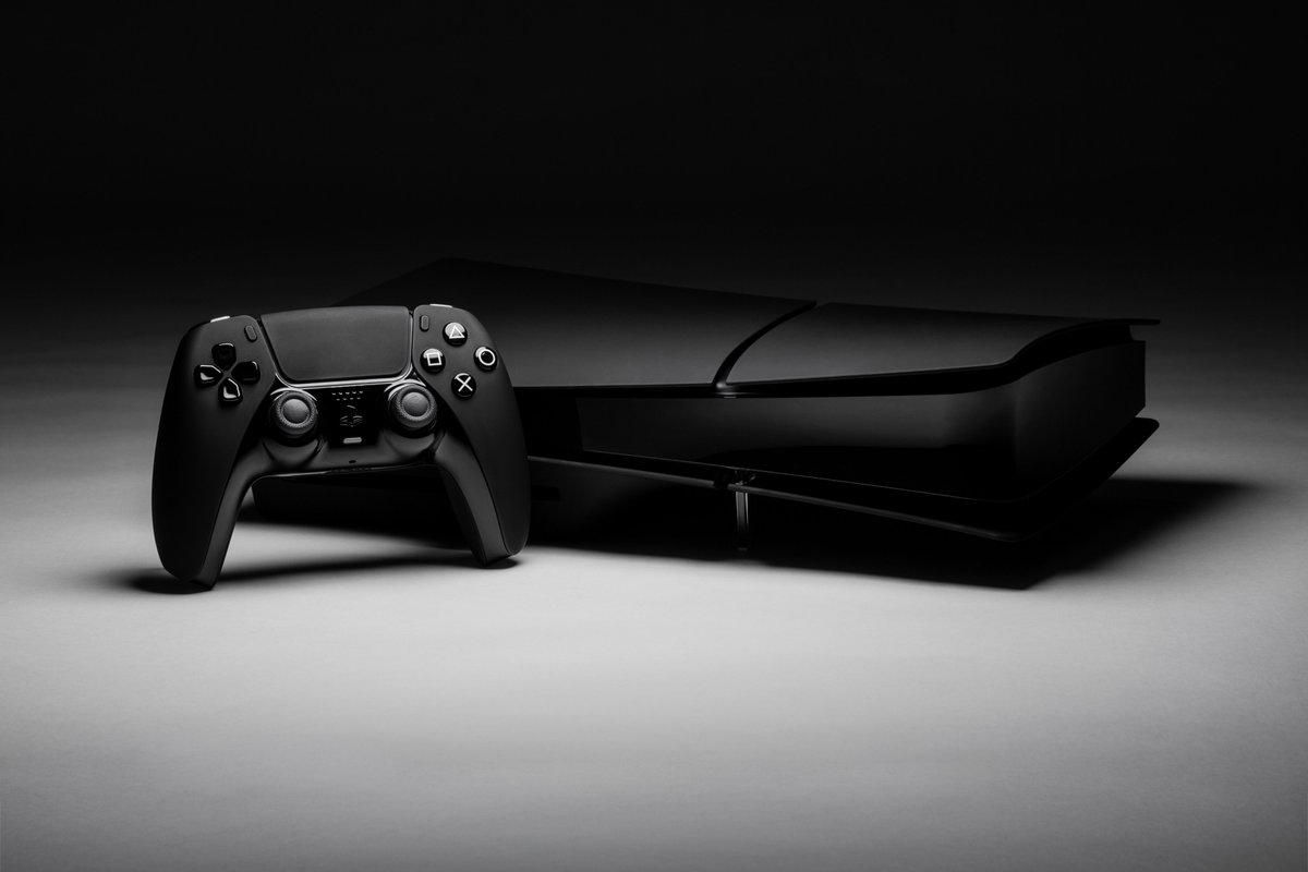 ColorWare tweet media