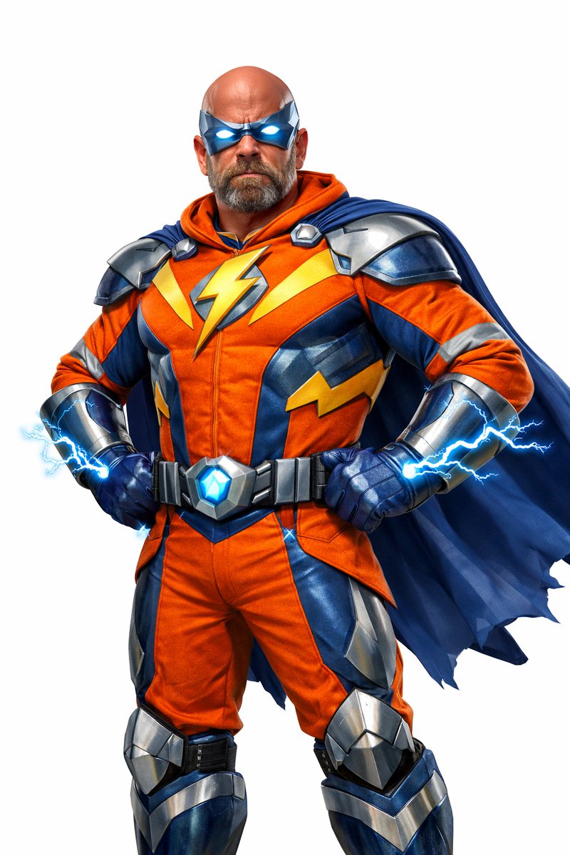 Bluewater Power tweet media