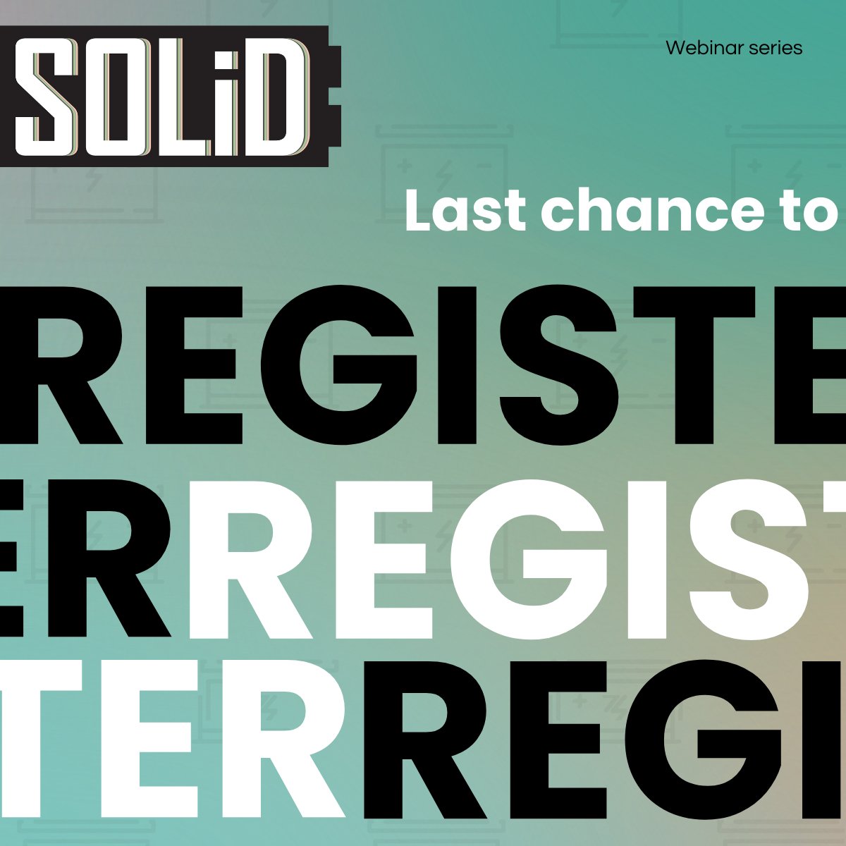 SOLiDProjectEU tweet media