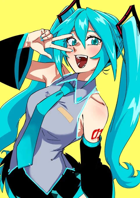 Project DIVAが大好き