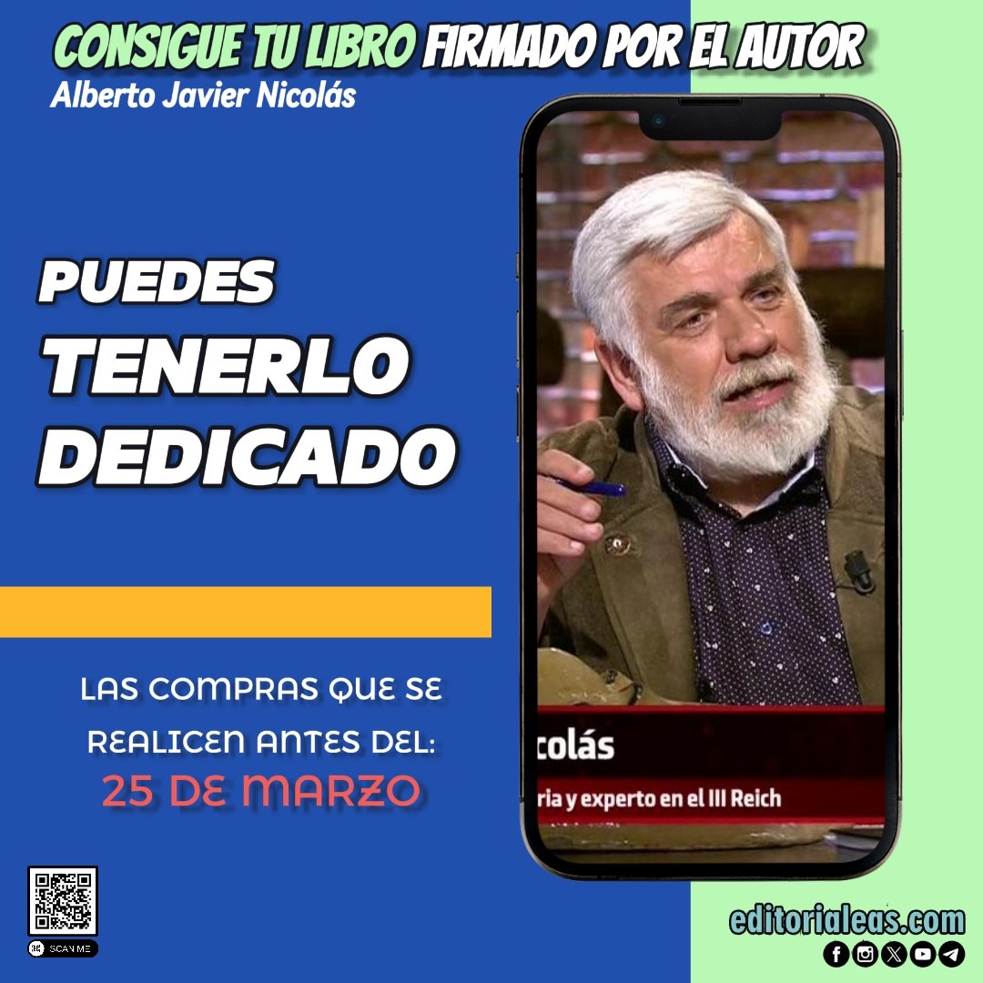 Editorial EAS tweet media