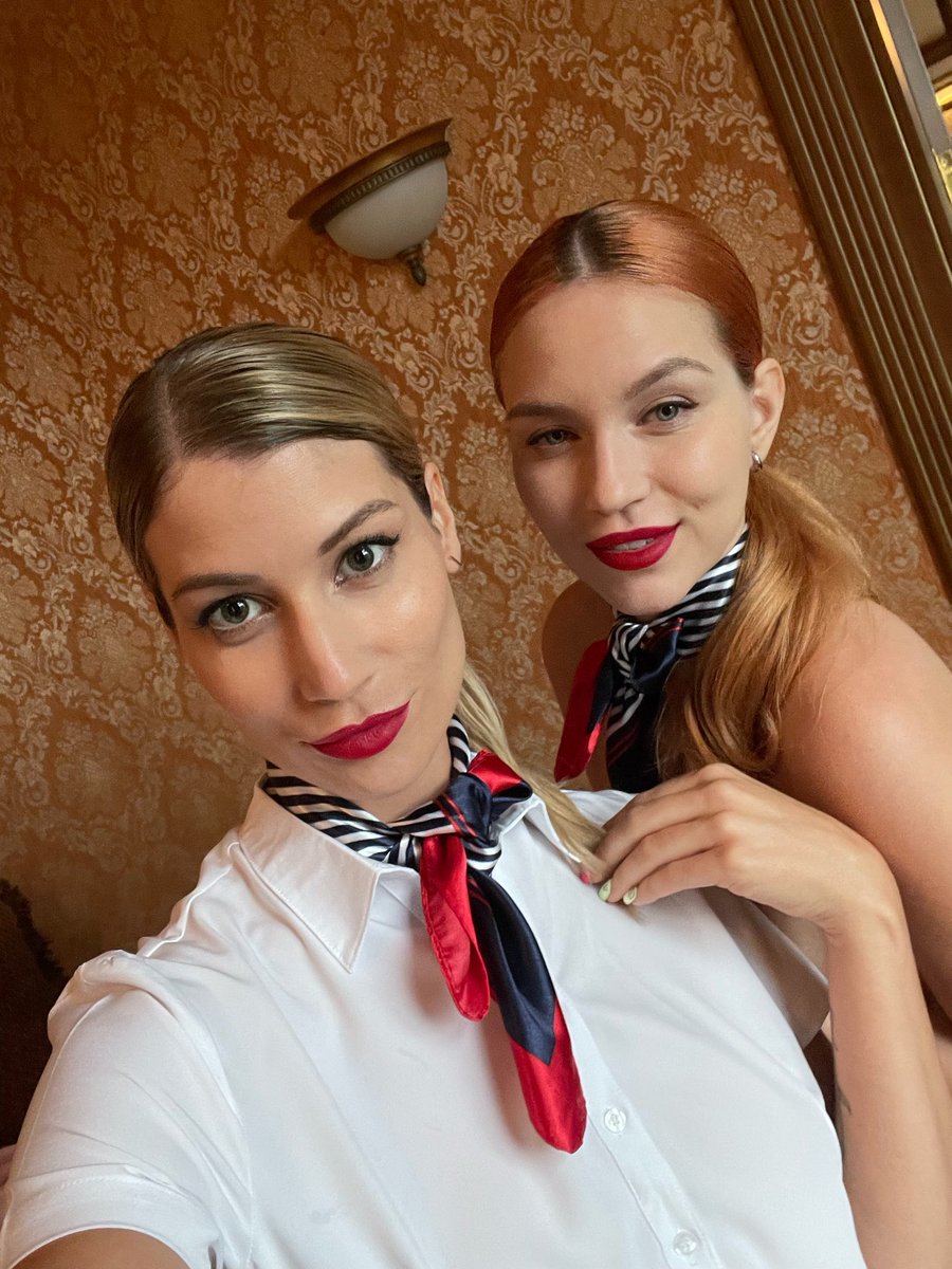 Sharon White tweet media