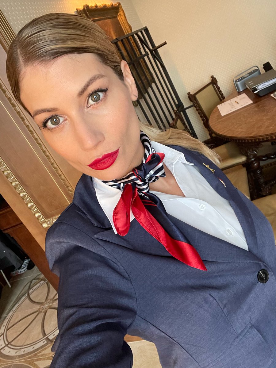 Sharon White tweet media