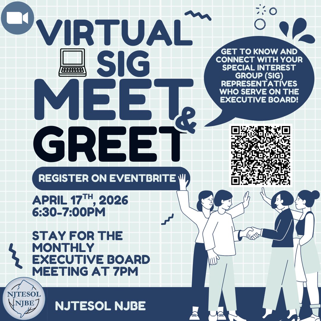 NJTESOL_NJBE tweet media