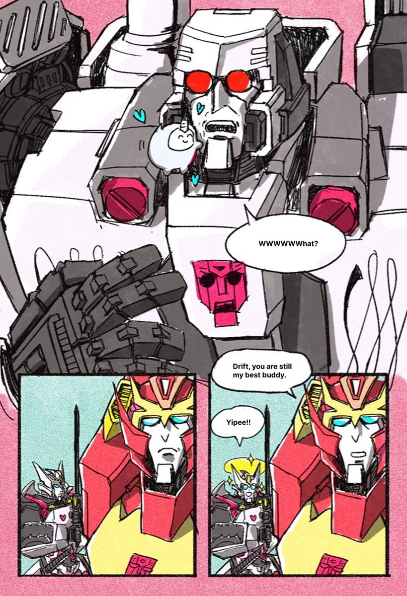 norkanbulue's tweet photo. #mtmte #opmeg 
you just sound like D!!!! https://t.co/iPQv0mSwLM