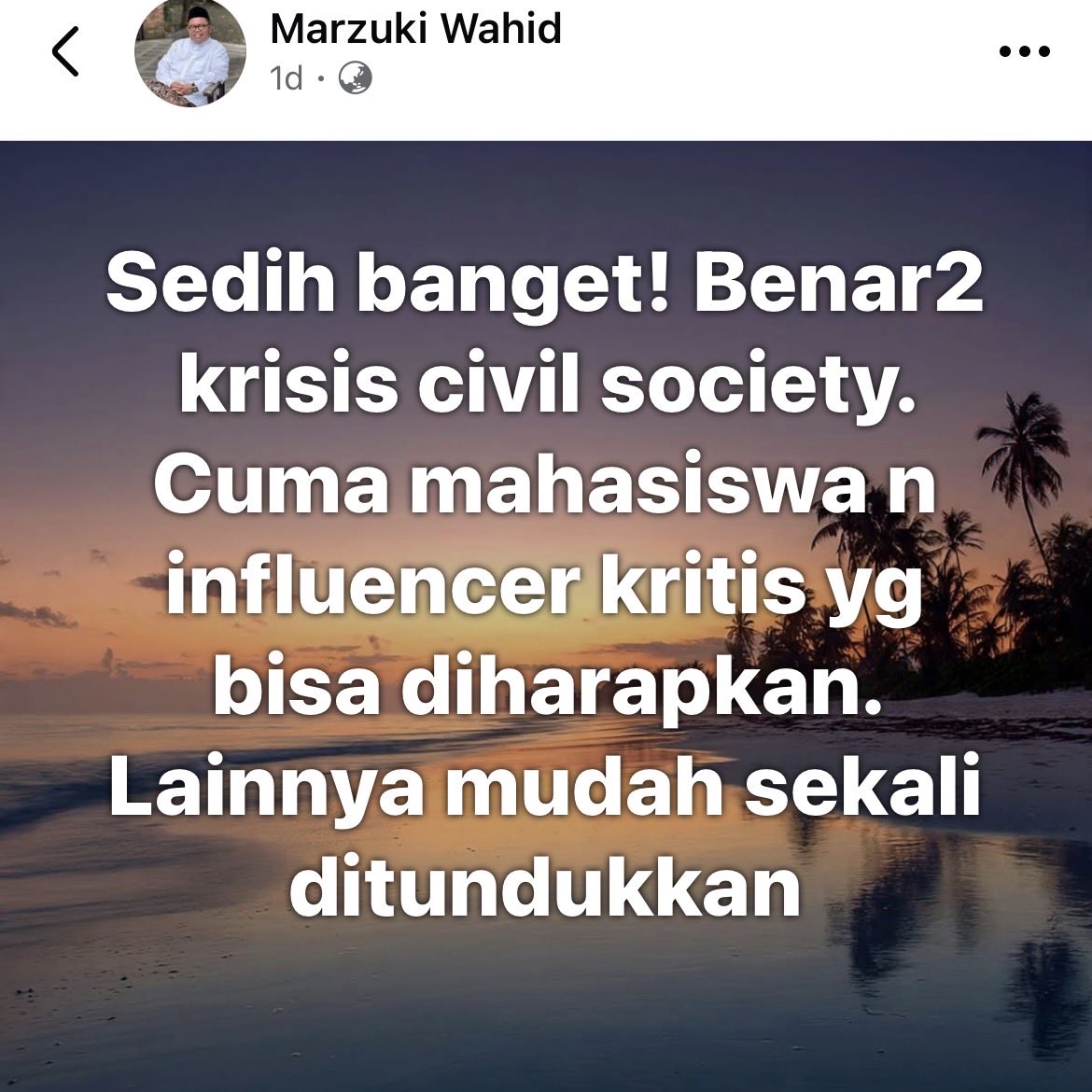 Rumah Baca Komunitas tweet media