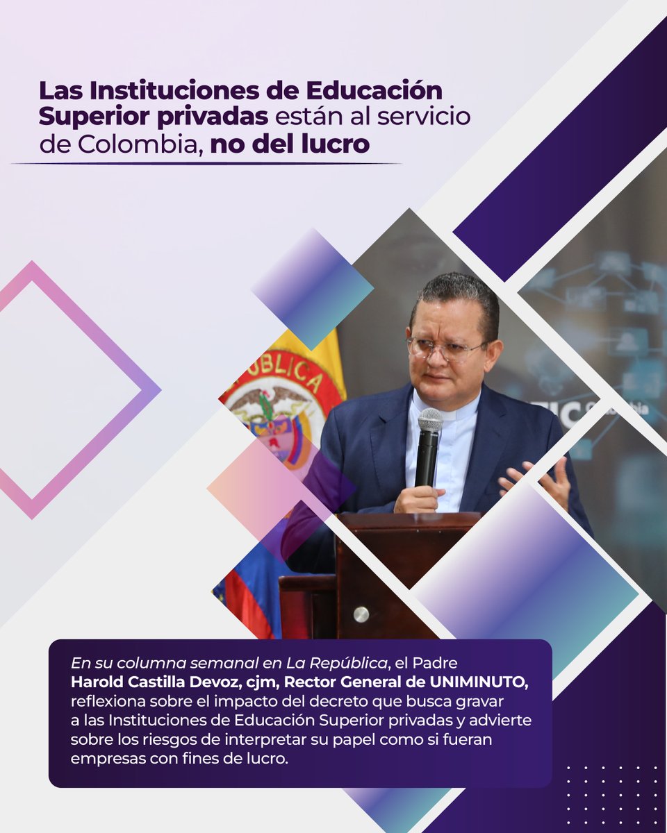 UNIMINUTO tweet media