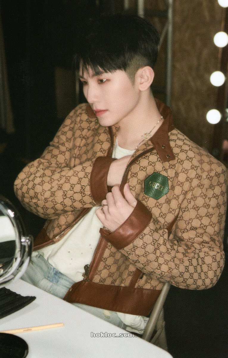 hokloc's tweet photo. [SCAN] 루비 랜덤 포카 [4]
#우지 #WOOZI https://t.co/gx3ecIkGcm