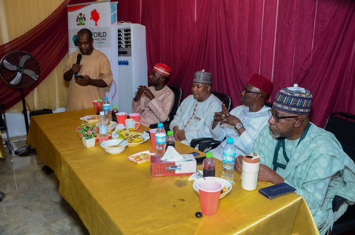 Aliyu Bello Bature tweet media