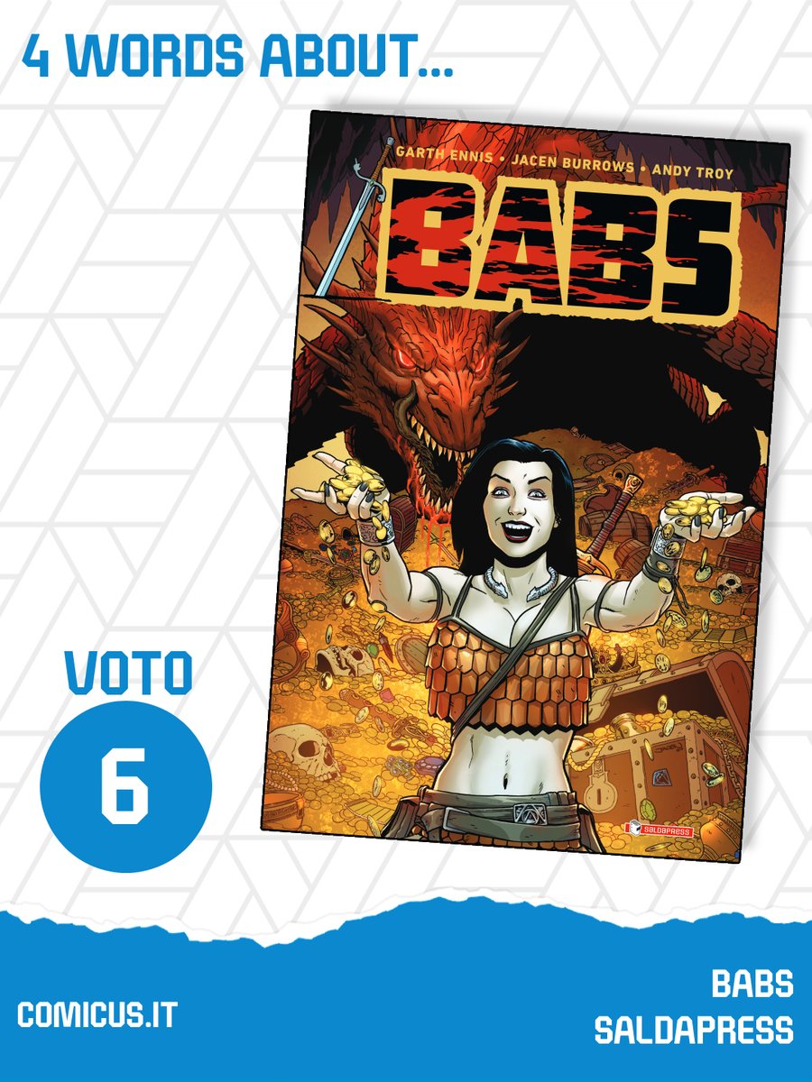 Comicus.it tweet media