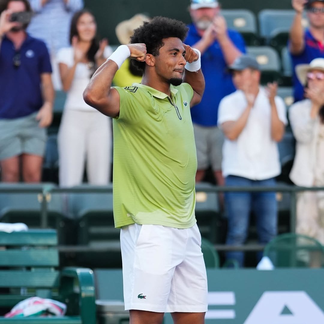 Univers Tennis 🎾 tweet media