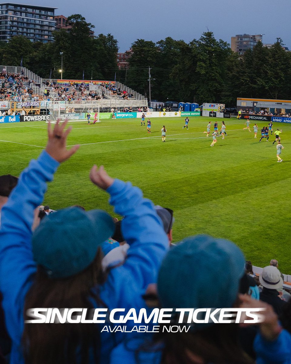 Halifax Tides FC tweet media