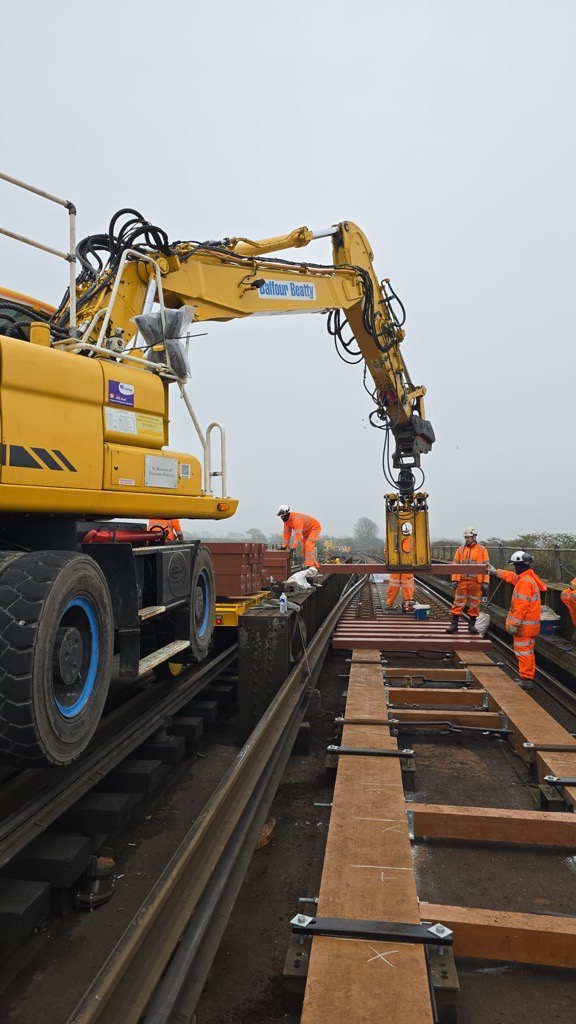 Network Rail Kent & Sussex tweet media