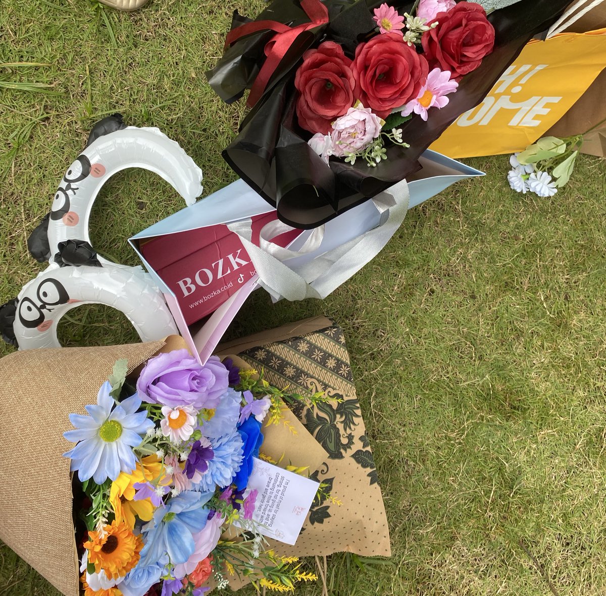 Shawty here$ tweet media