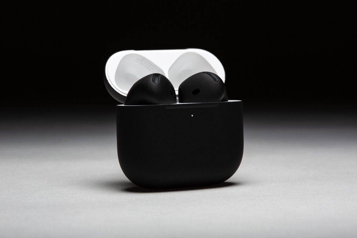 ColorWare tweet media