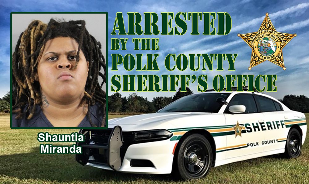 Polk County Sheriff 🚔 Grady Judd tweet media