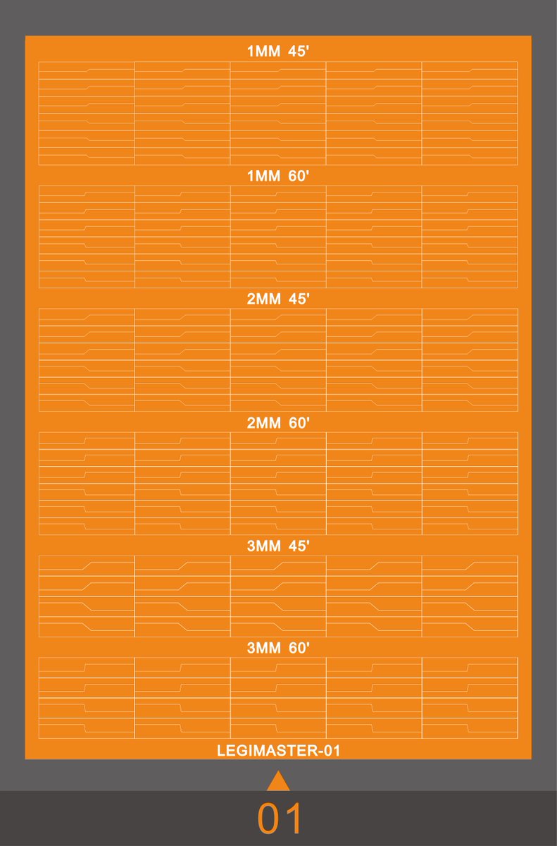 legimaster煉技人 tweet media