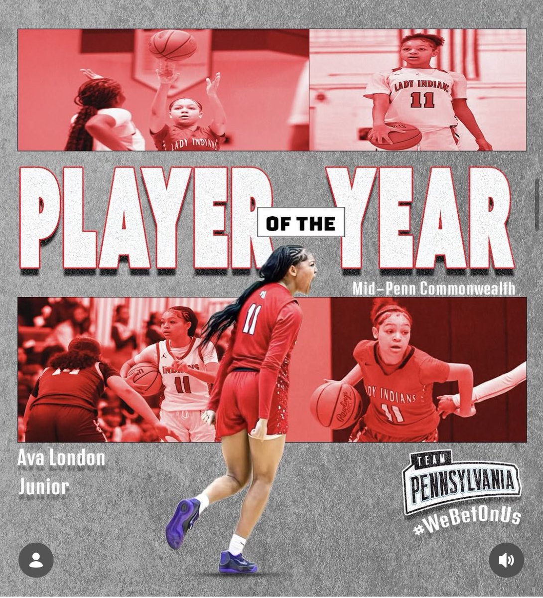 TEAM PENNSYLVANIA tweet media