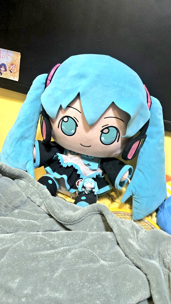 sarahchibiP's tweet photo. Happy Miku Day✨❤️
 #ミクの日 https://t.co/PHjXsxyxv0