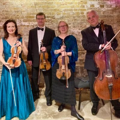 Martin Read Foundation tweet media