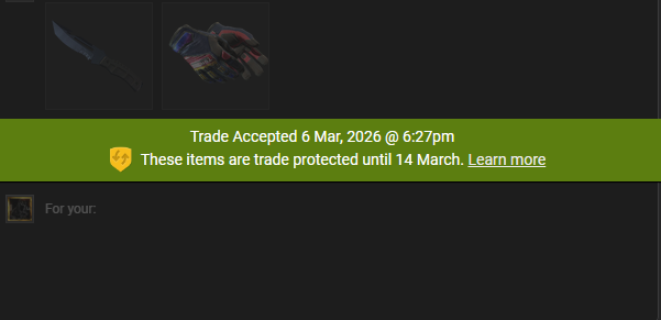 SPLIT 🇹🇲 BUYING SKINS 24/7 tweet media