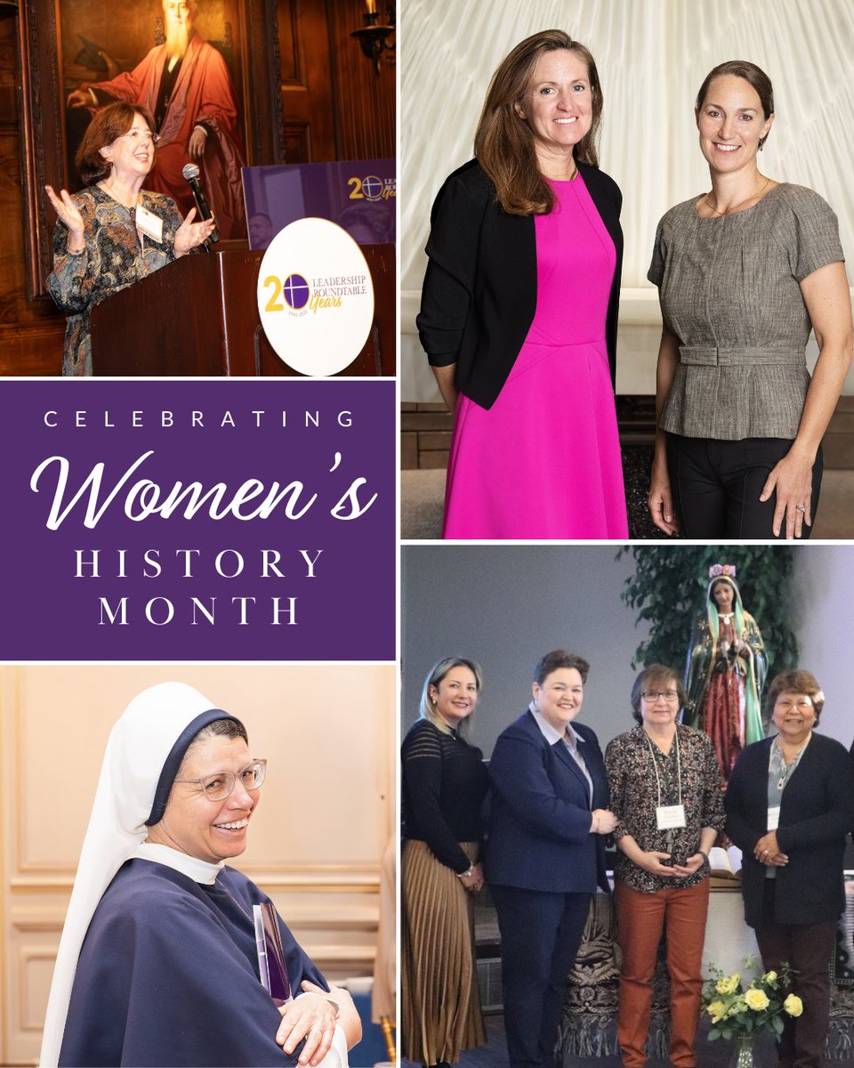 LeadershipRoundtable tweet media