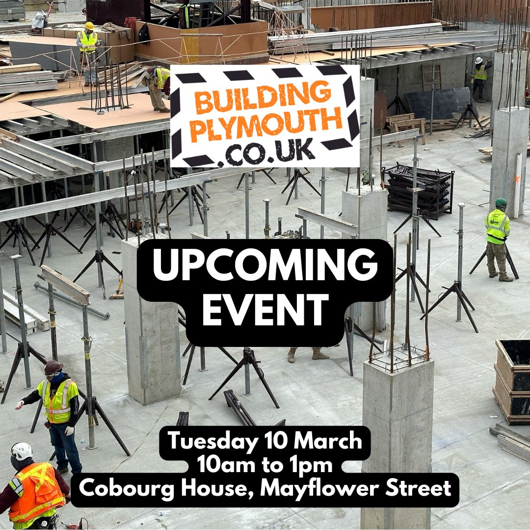 Skills Launchpad Plymouth tweet media