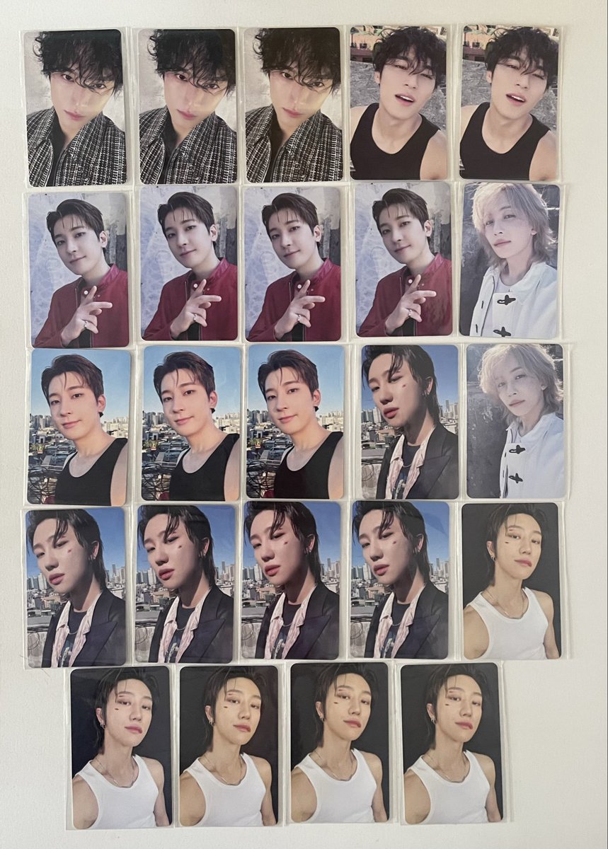 Kpop merch for sale tweet media