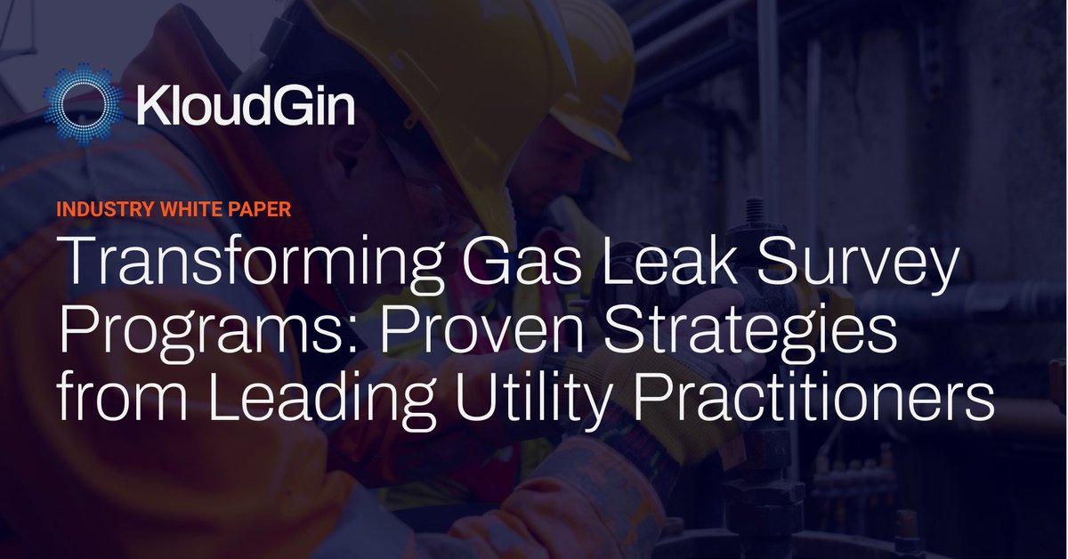 KloudGin tweet media