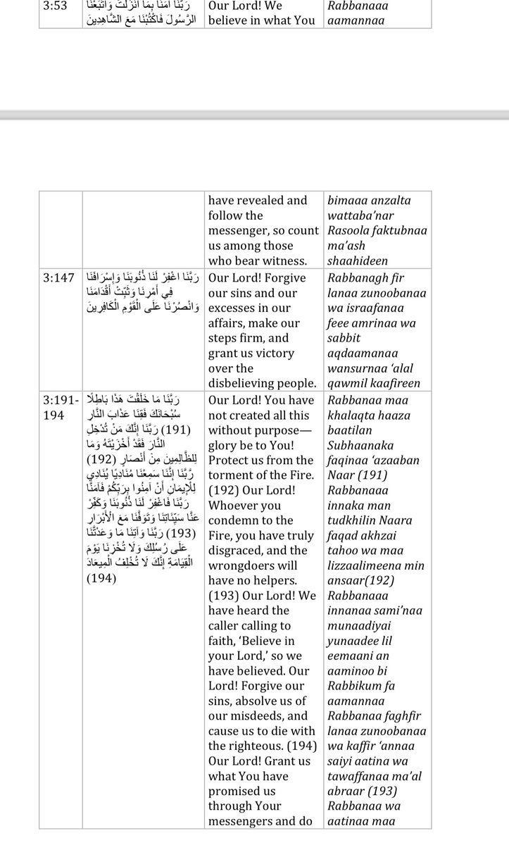 s00737397304741's tweet photo. List of Quranic Duas to use these last blessed ten nights https://t.co/BNiIx8kcZd