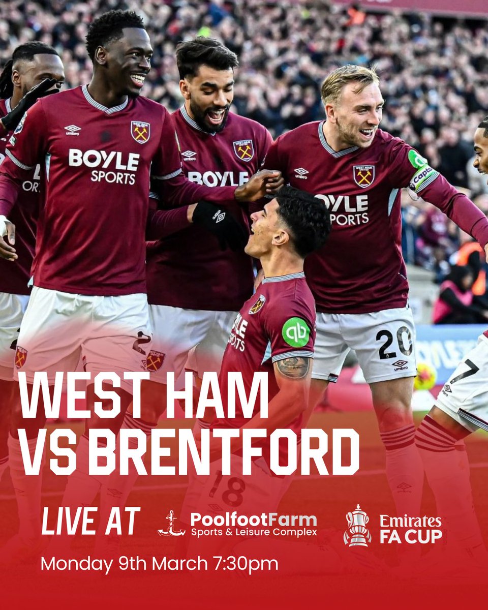 Poolfoot Farm tweet media