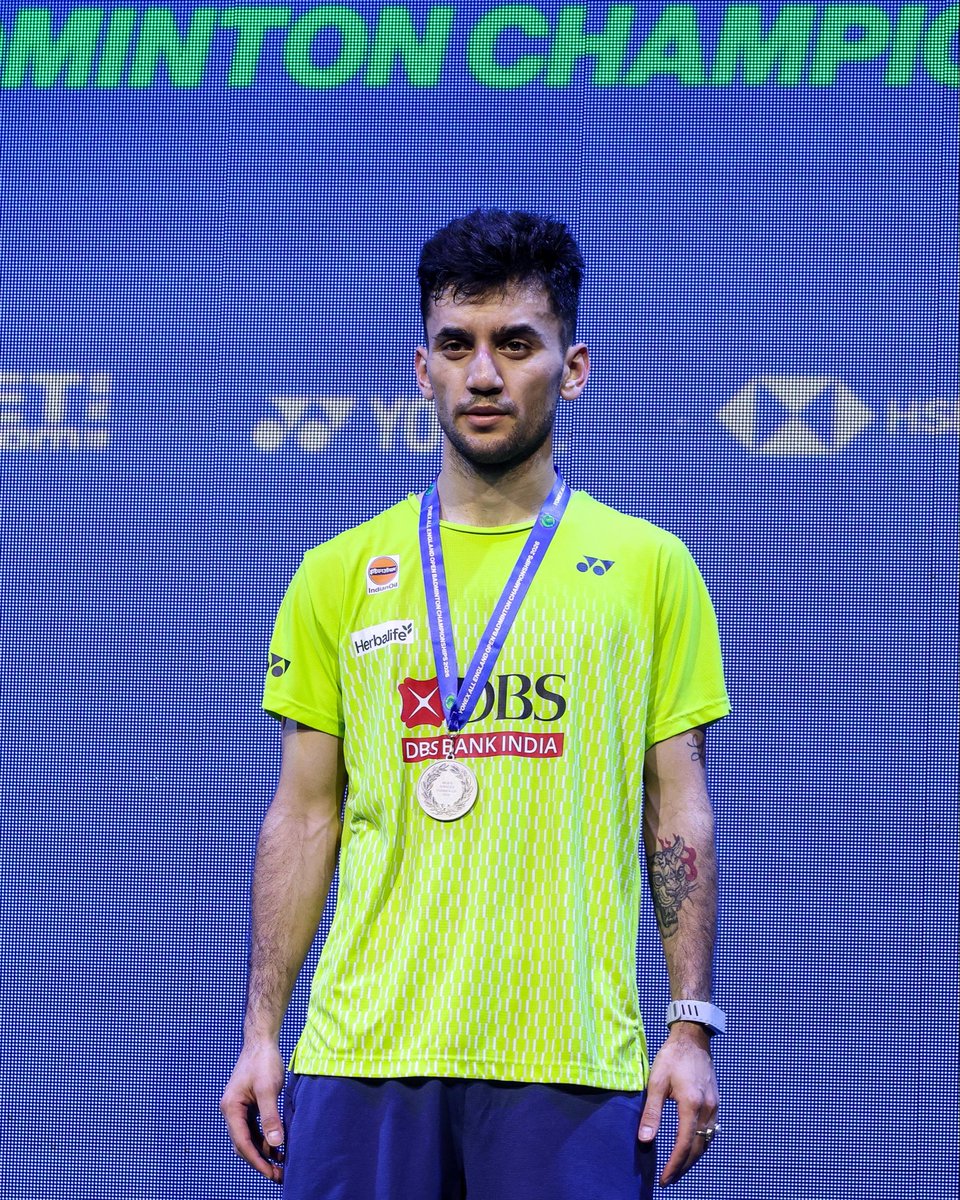 Lakshya Sen tweet media