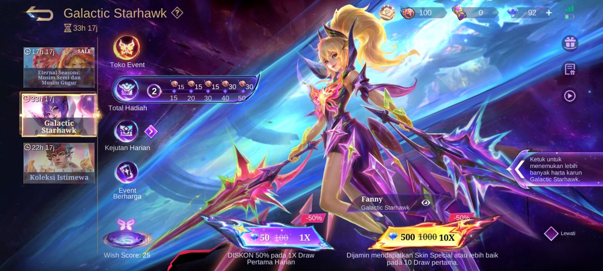 Mobile Legends Menfess tweet media