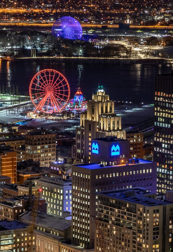 Montréal tweet media