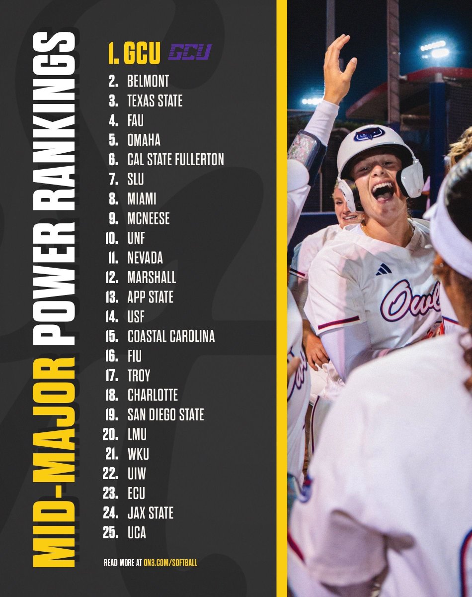 Softball America tweet media