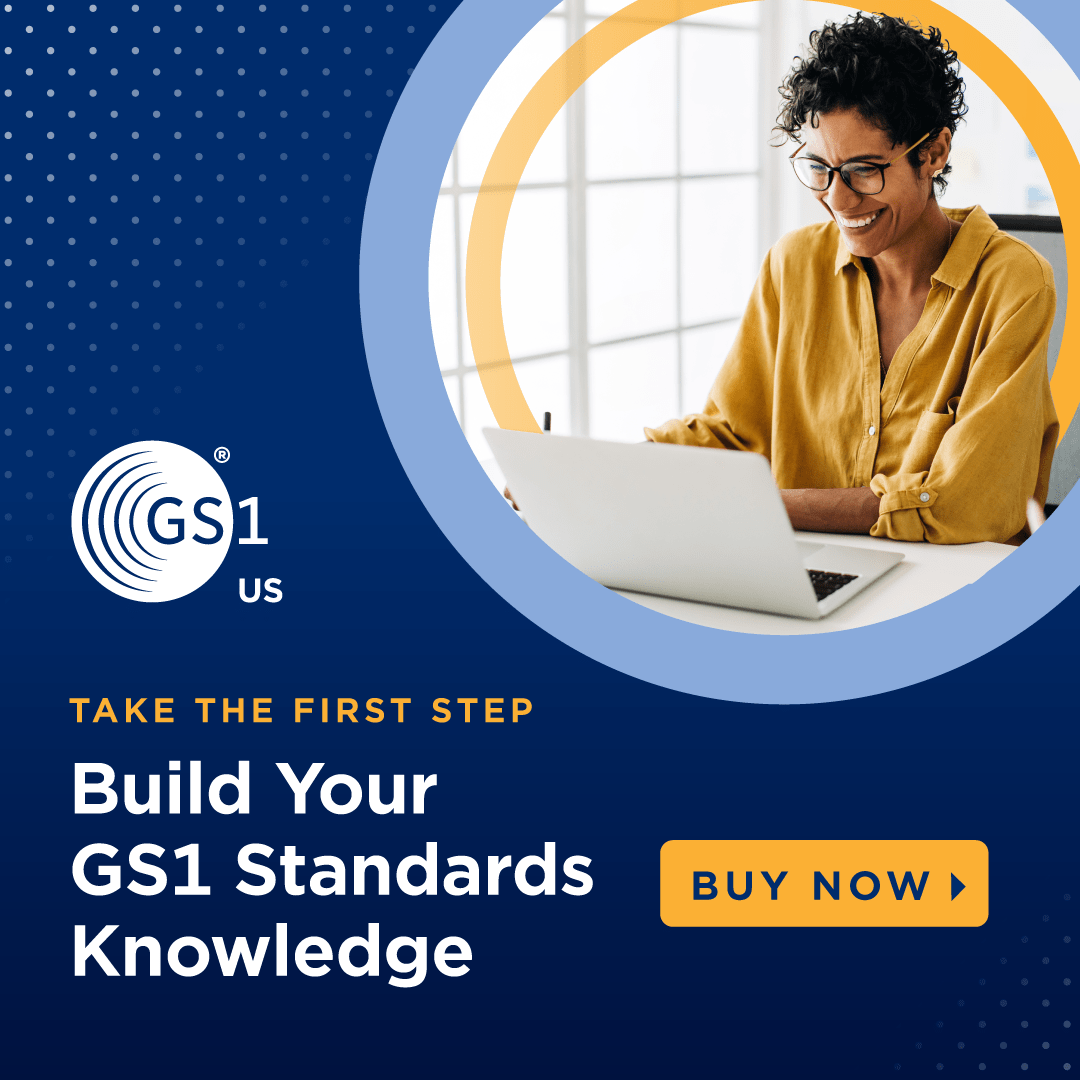 GS1_US's tweet image. Optimize your #supplychain with this key resource. Learn more about #EPCIS, a #datasharing standard that enables supply chain visibility. Check out our on demand #webinar. bit.ly/3YZPCME #GS1Standards