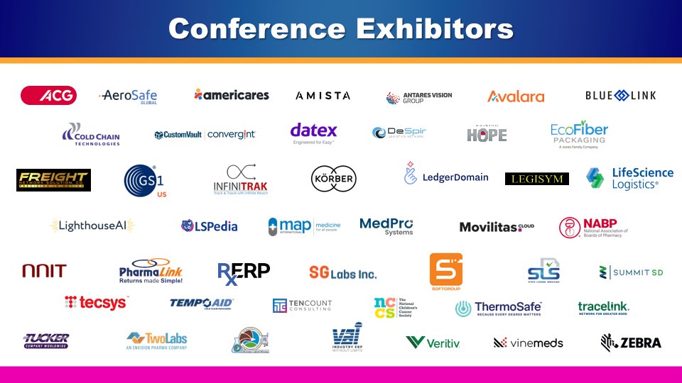 HDA - Healthcare Distribution Alliance tweet media