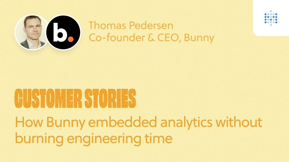 Metabase tweet media